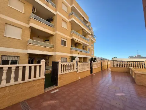 Apartamento en Carrer Maite