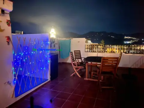 Casa en calle de la Carmen Baja