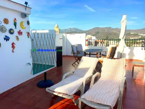 Casa en calle de la Carmen Baja