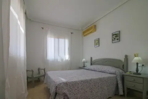 Piso en calle de la Ciudad de Lorca