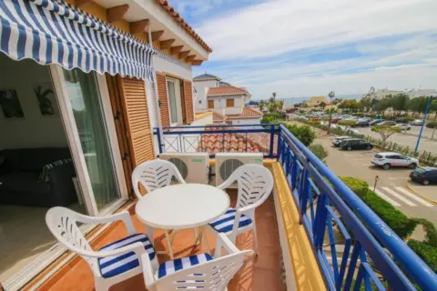Apartamento en El Playazo