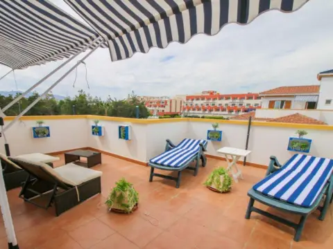Apartamento en El Playazo