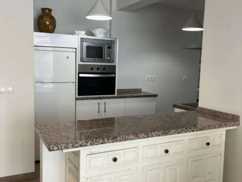 Piso en Torre del Mar