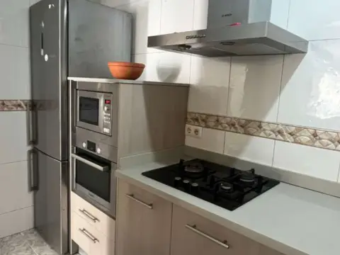 Piso en Torre del Mar