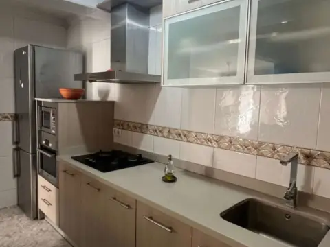 Piso en Torre del Mar