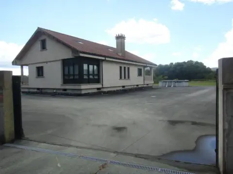 Casa en Bertamiráns