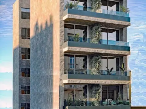 Apartamento en Centro
