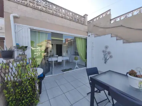 Casa en Avenida de Torrevieja