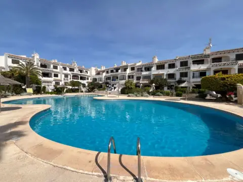 Apartamento en Cabo Roig-La Zenia-La Regia