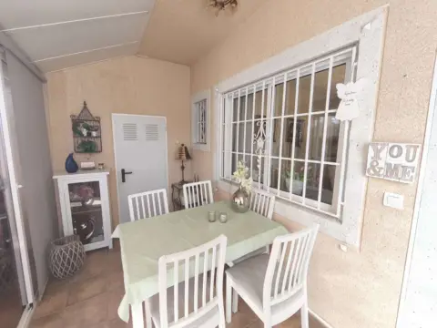 Casa en La Siesta-El Salado-Torreta-El Chaparral