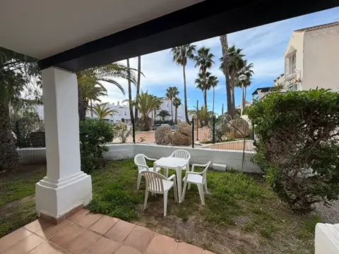 Apartamento en Plaza Golf Center