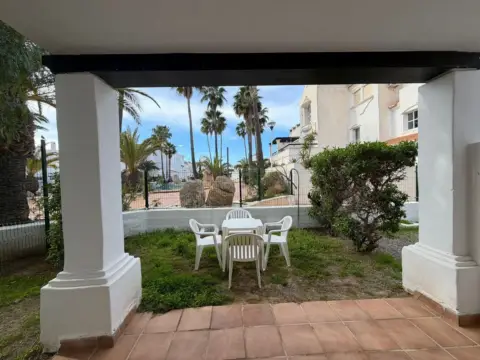Apartamento en Plaza Golf Center