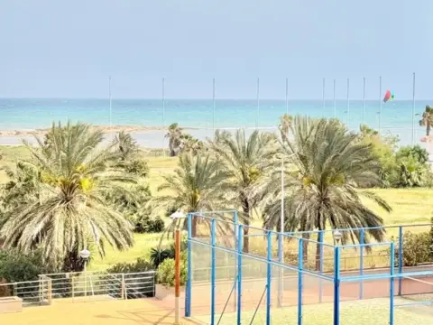 Pis – La Manga del Mar Menor