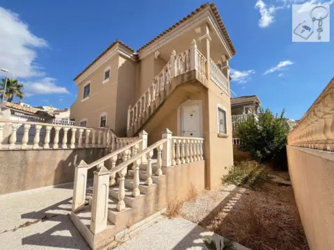 Casa en calle Residencial Montegolf Vii