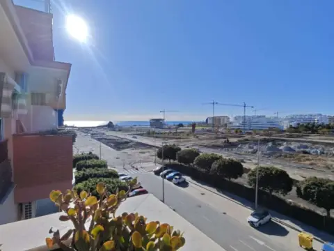 Dúplex en Torre del Mar