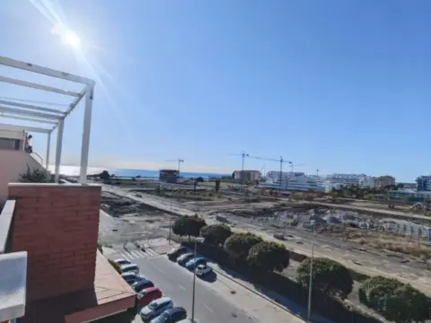 Dúplex en Torre del Mar