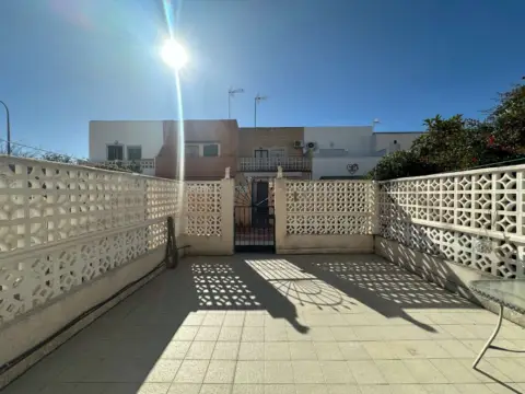 Dúplex en Los Balcones-Los Altos-Punta Prima