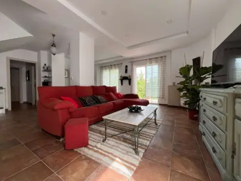 Apartamento en Salobreña