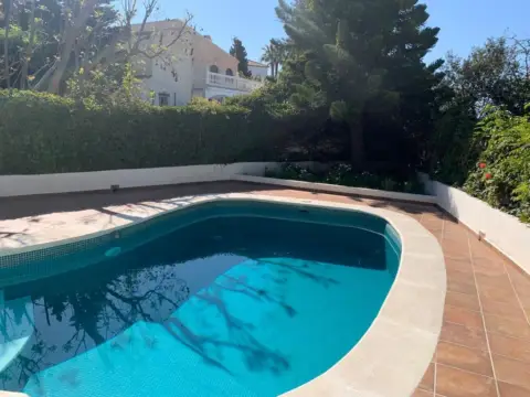 Apartamento en Salobreña