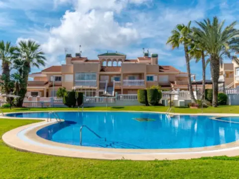 Dúplex en Punta Prima-Ciñuelica-Alameda del Mar