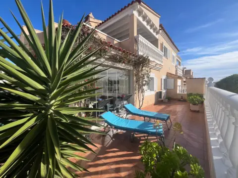 Dúplex en Punta Prima-Ciñuelica-Alameda del Mar