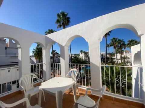 Apartamento en calle Diagonal