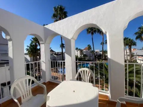 Apartamento en calle Diagonal
