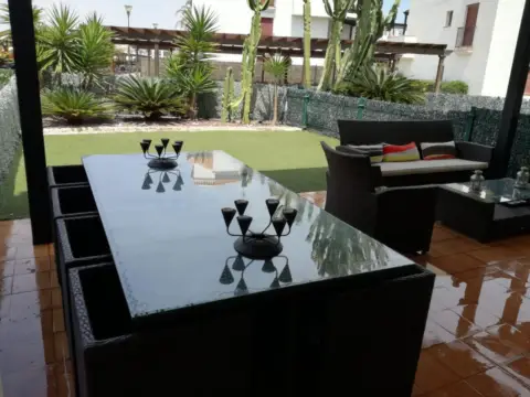 Apartamento en El Playazo