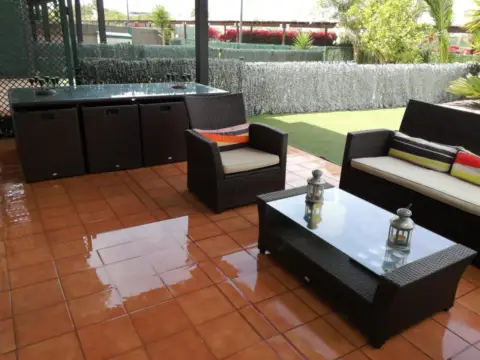 Apartamento en El Playazo