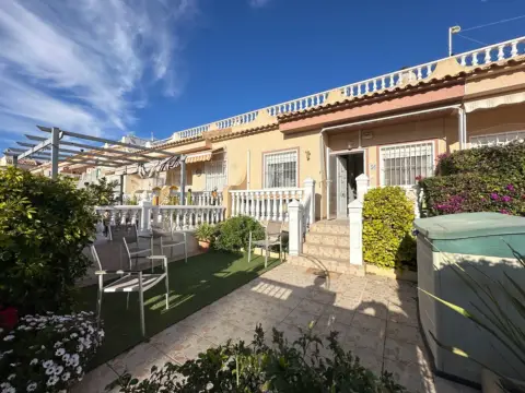 Casa en La Florida-La Chismosa-Los Altos