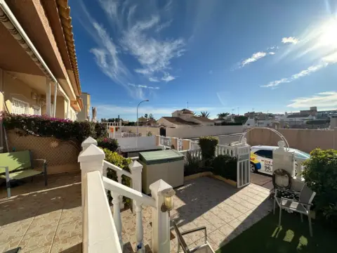 Casa en La Florida-La Chismosa-Los Altos