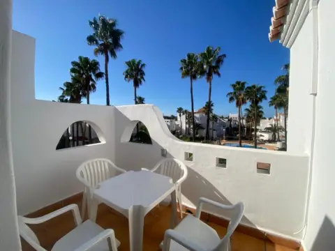 Apartamento en calle Diagonal