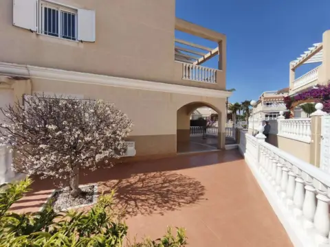 Dúplex en Punta Prima-Ciñuelica-Alameda del Mar