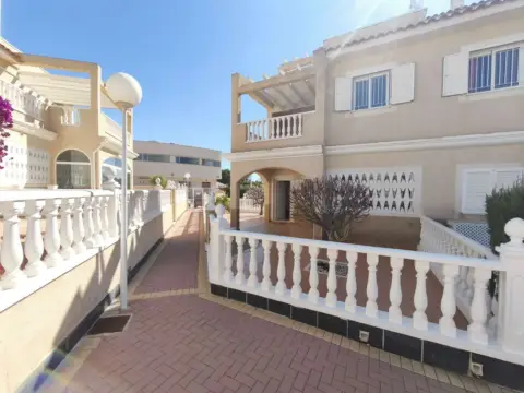 Dúplex en Punta Prima-Ciñuelica-Alameda del Mar