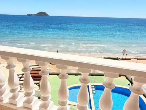 Apartamento en calle Residencial Mares I, 2, Esc