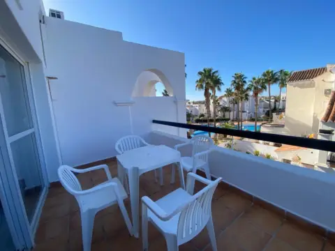 Apartamento en calle Diagonal