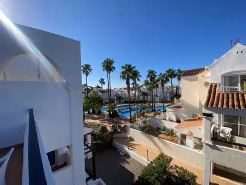 Apartamento en calle Diagonal