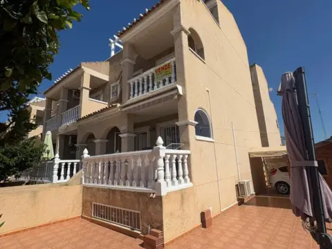 Dúplex en La Florida-La Chismosa-Los Altos
