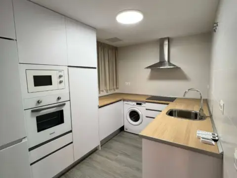 Piso en Torre del Mar