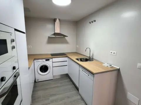 Piso en Torre del Mar