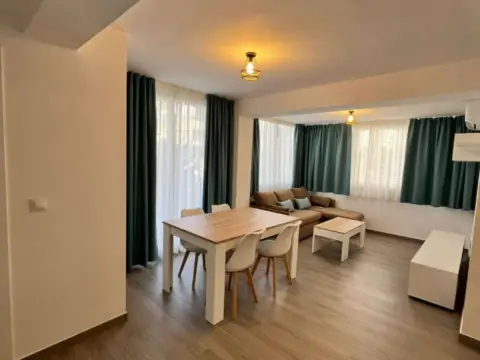 Piso en Torre del Mar