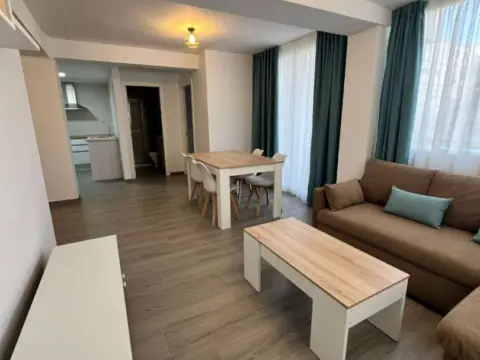 Piso en Torre del Mar