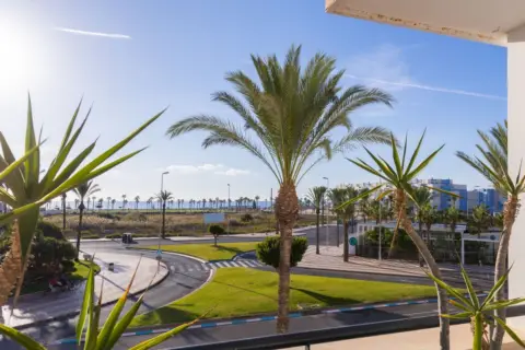 Apartamento en Carretera de Ciudad de Cádiz