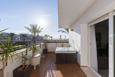 Apartamento en Carretera de Ciudad de Cádiz