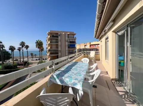 Apartamento en calle Urb