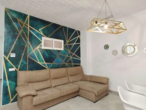 Piso en Torre del Mar