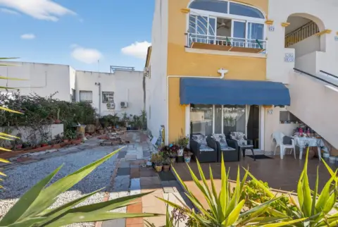 Apartamento en La Florida-La Chismosa-Los Altos