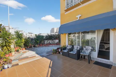 Apartamento en La Florida-La Chismosa-Los Altos