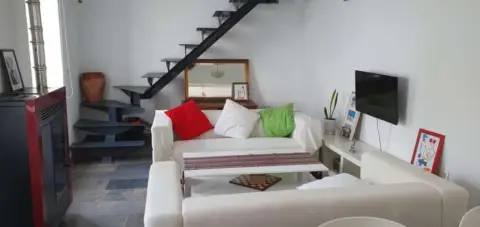 Casa en Plaza de la Iglesia