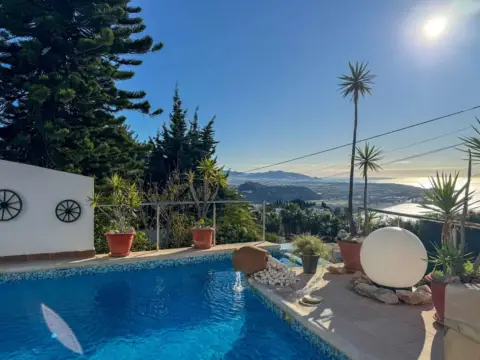 Casa en calle calle Moral